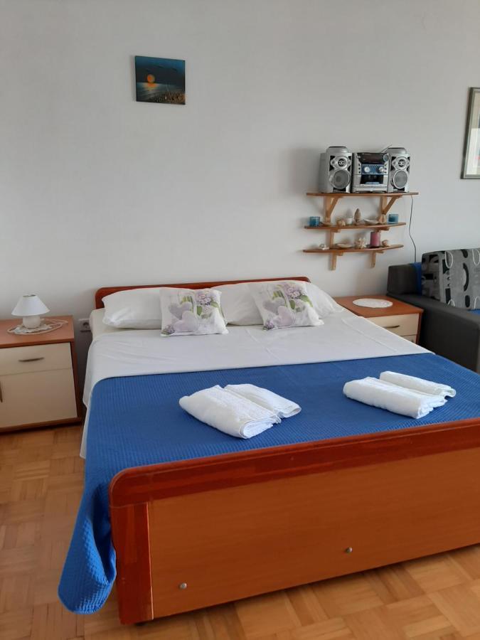 Apartman Ada Senj  Exterior photo