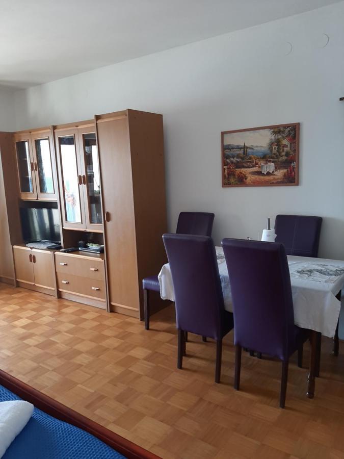 Apartman Ada Senj  Exterior photo