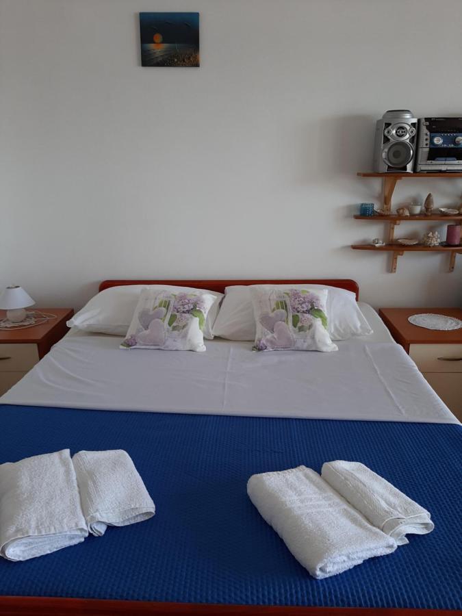 Apartman Ada Senj  Exterior photo