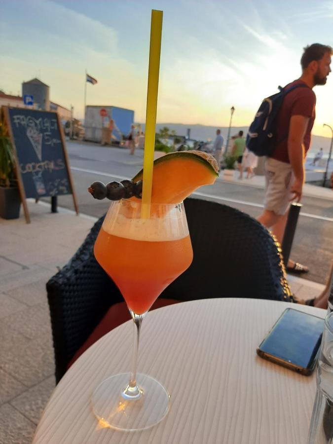 Apartman Ada Senj  Exterior photo