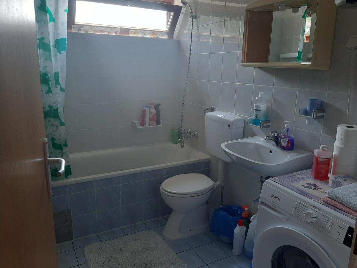 Apartman Ada Senj  Exterior photo