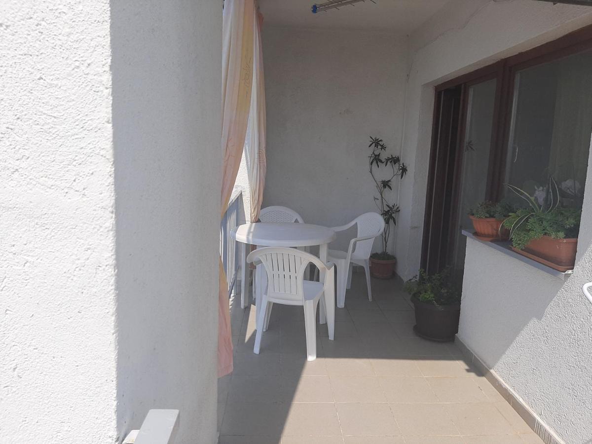 Apartman Ada Senj  Exterior photo