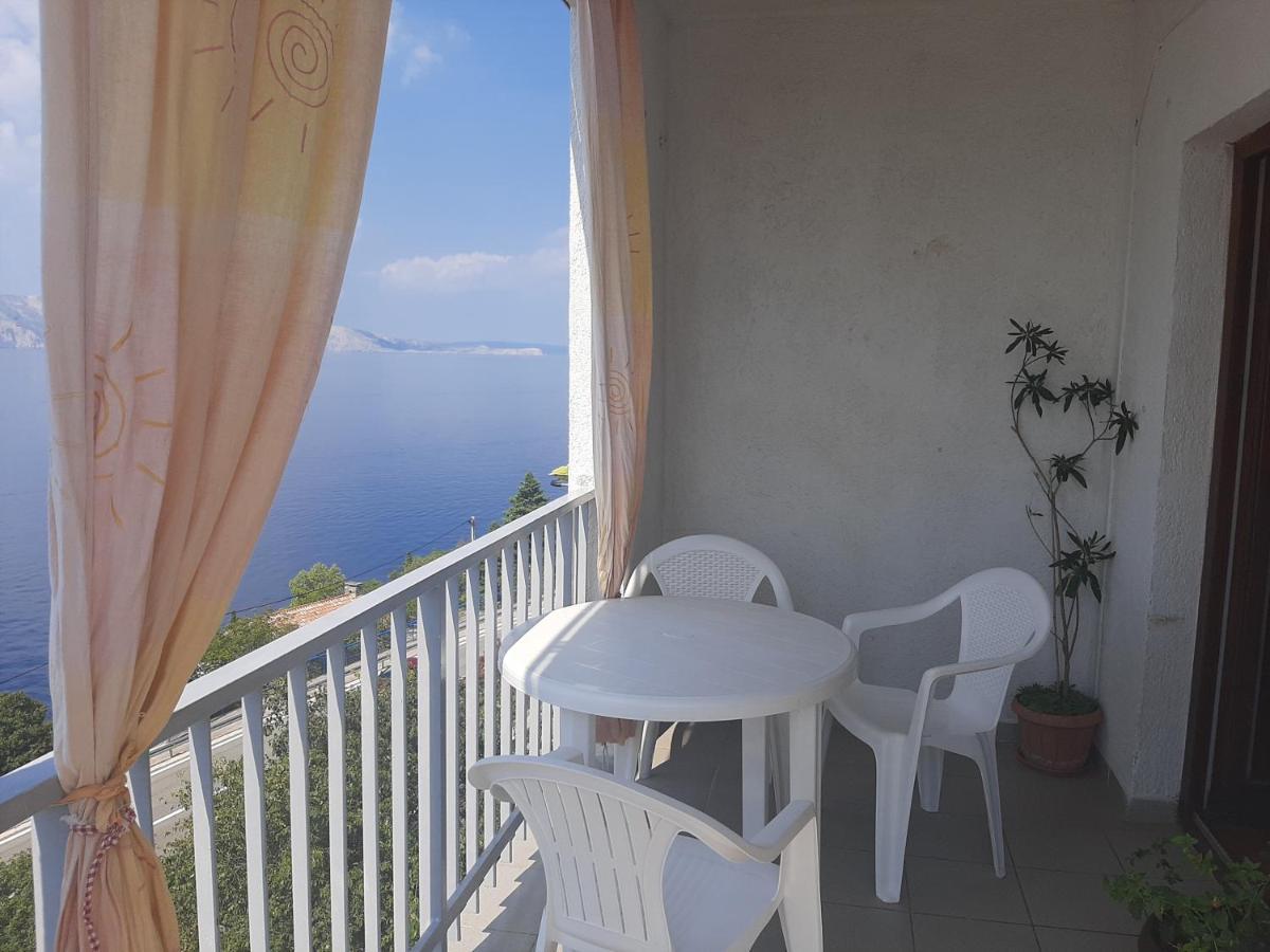 Apartman Ada Senj  Exterior photo