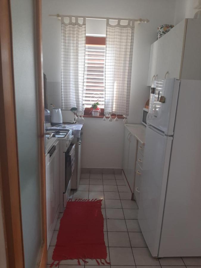 Apartman Ada Senj  Exterior photo