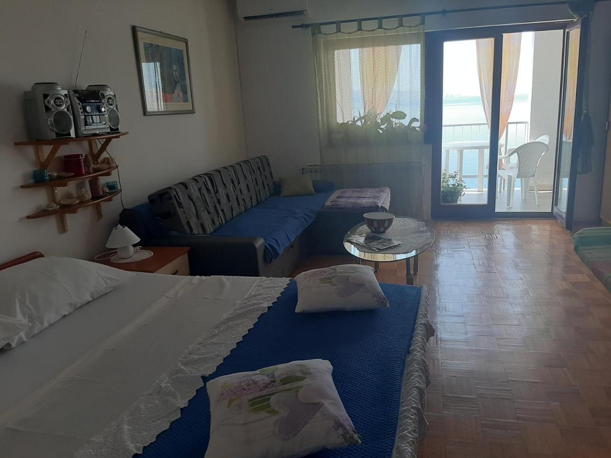 Apartman Ada Senj  Exterior photo