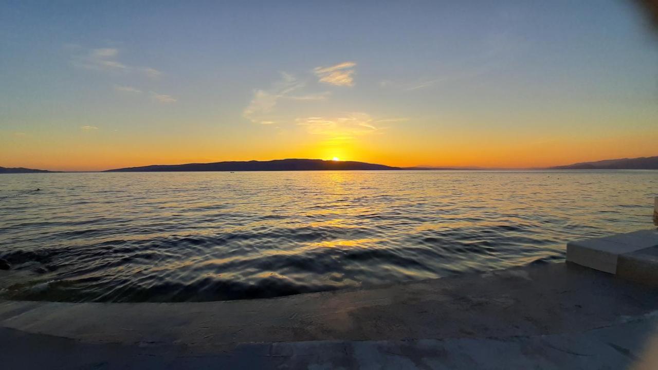 Apartman Ada Senj  Exterior photo