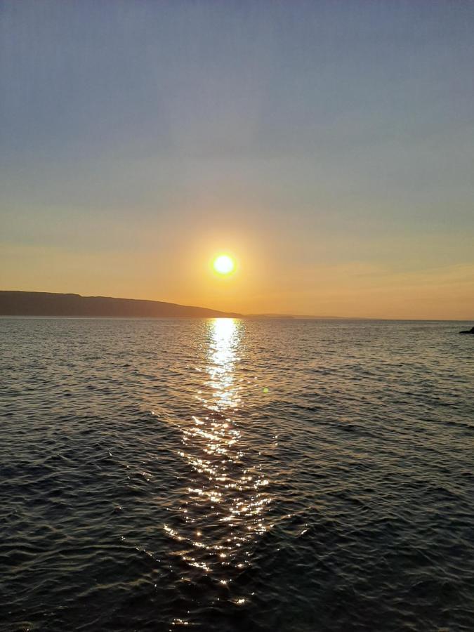 Apartman Ada Senj  Exterior photo