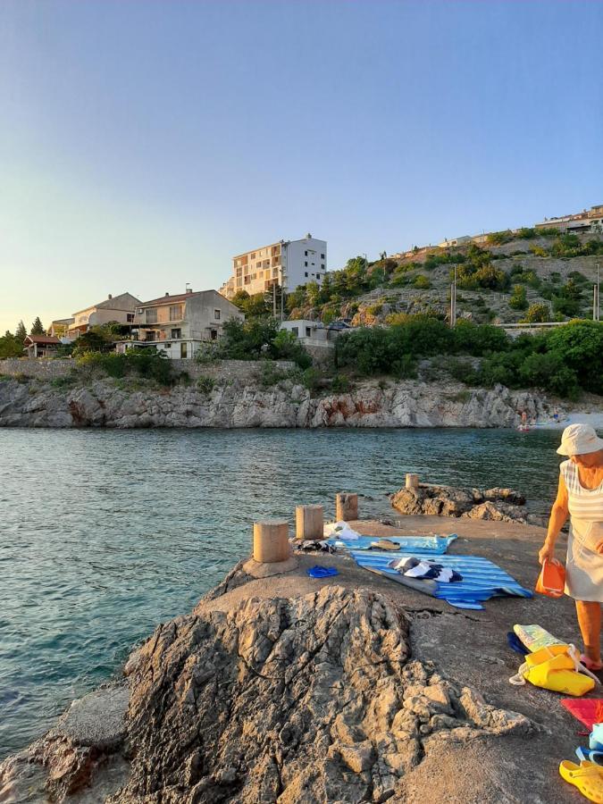 Apartman Ada Senj  Exterior photo