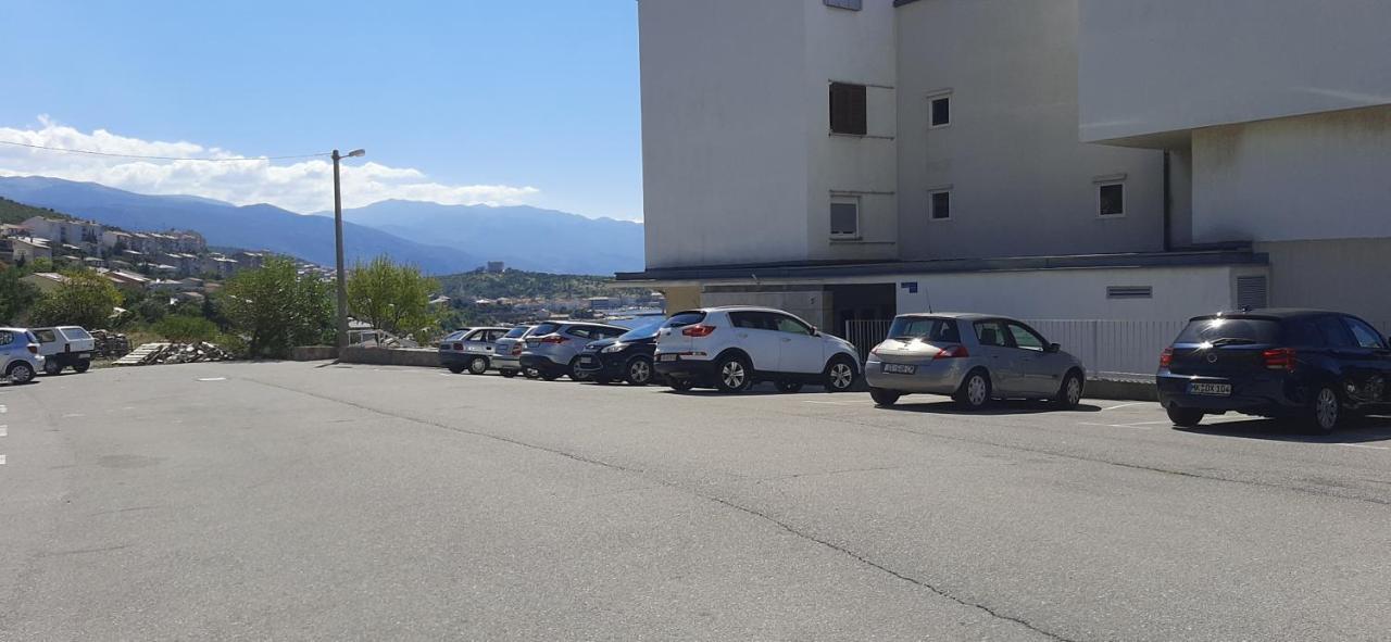 Apartman Ada Senj  Exterior photo