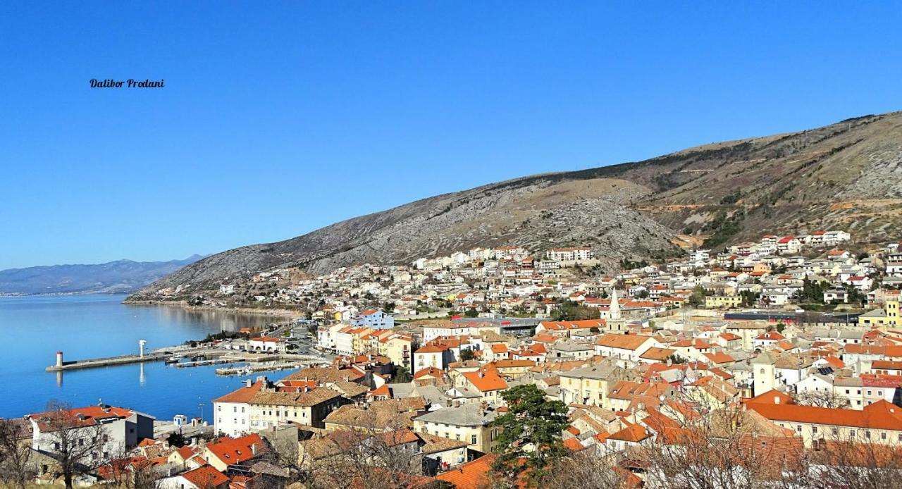 Apartman Ada Senj  Exterior photo