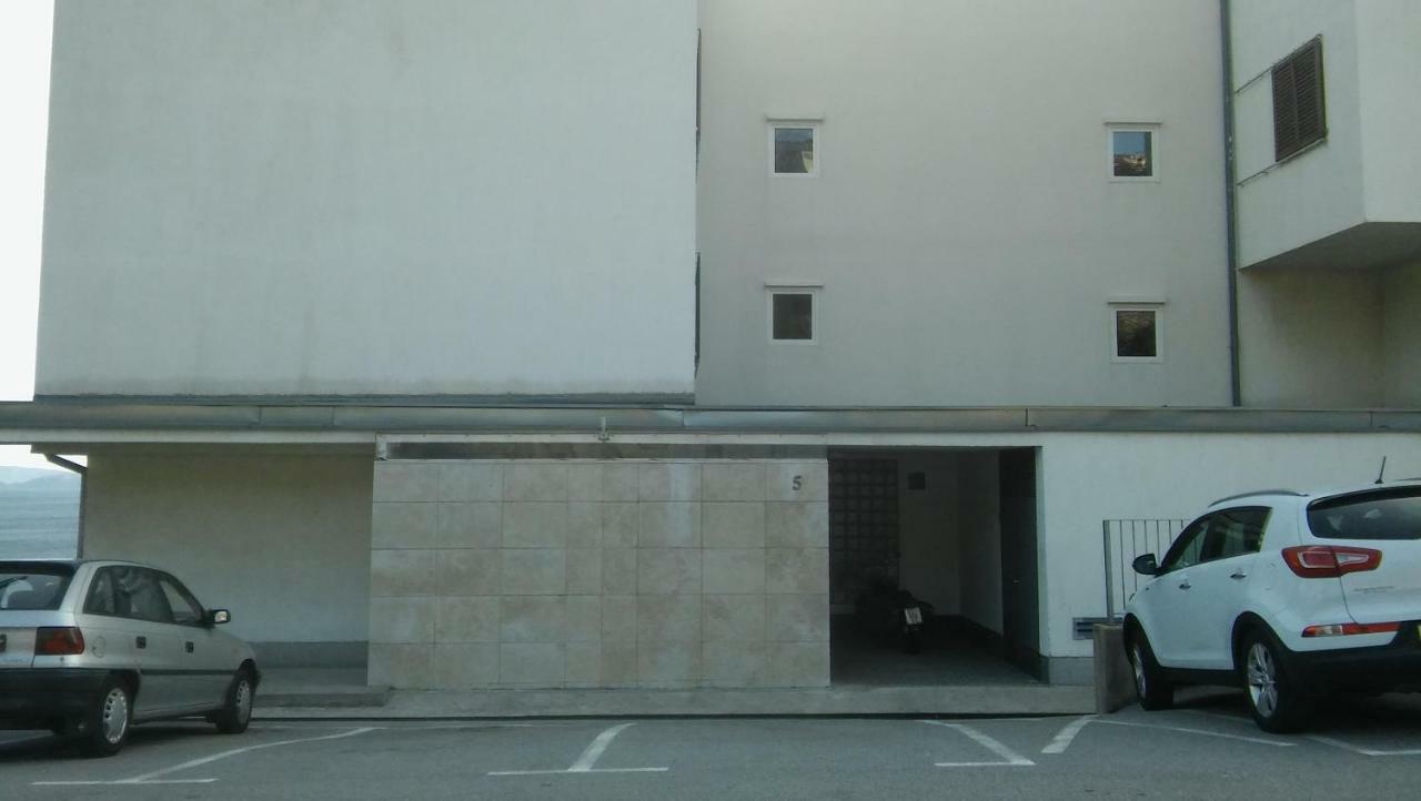 Apartman Ada Senj  Exterior photo
