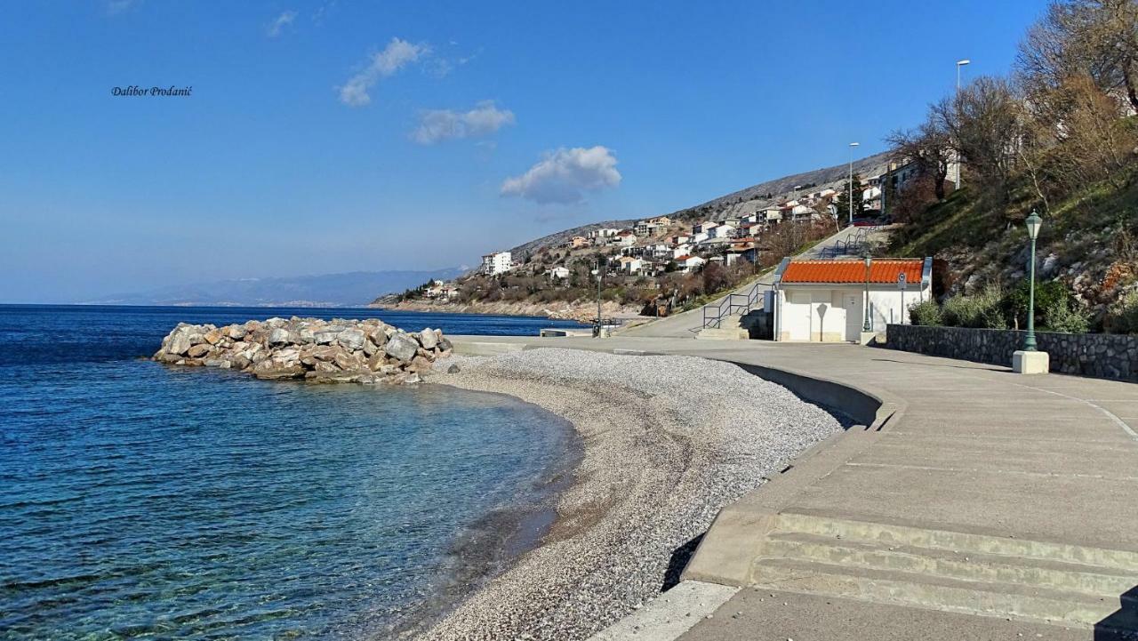 Apartman Ada Senj  Exterior photo