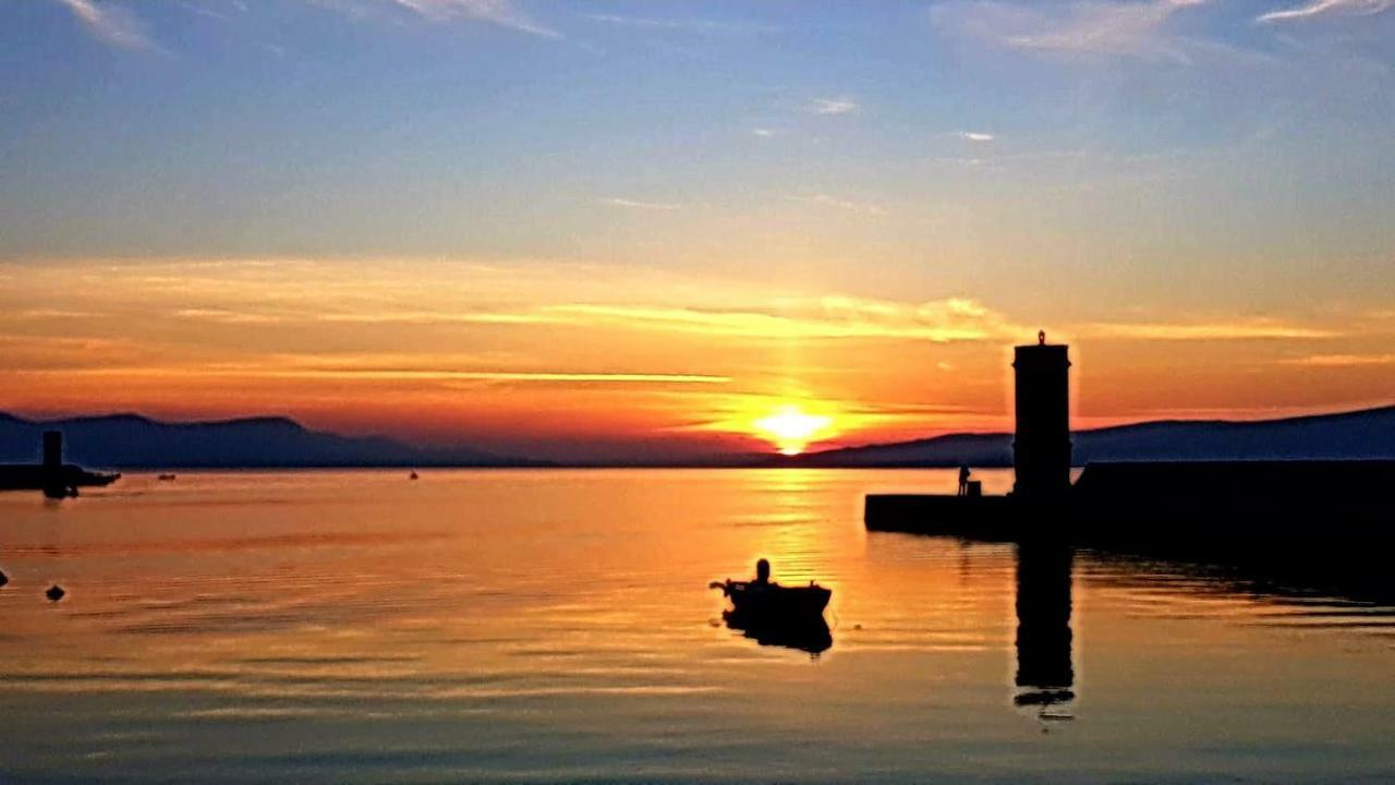 Apartman Ada Senj  Exterior photo