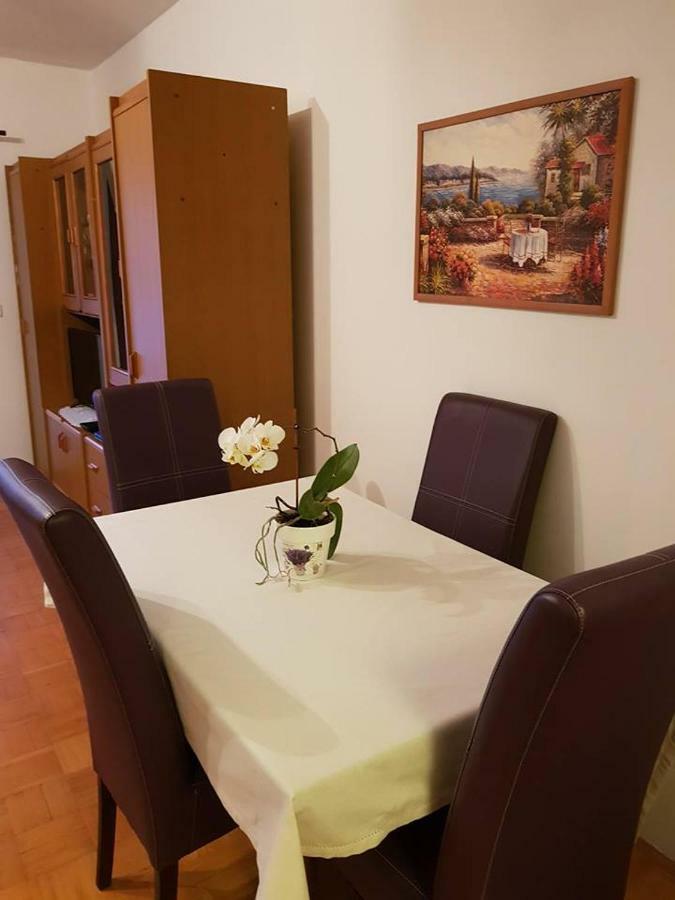 Apartman Ada Senj  Exterior photo