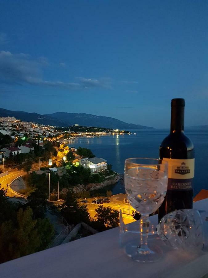Apartman Ada Senj  Exterior photo
