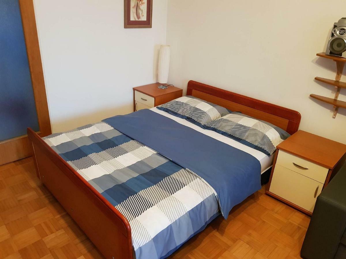Apartman Ada Senj  Exterior photo