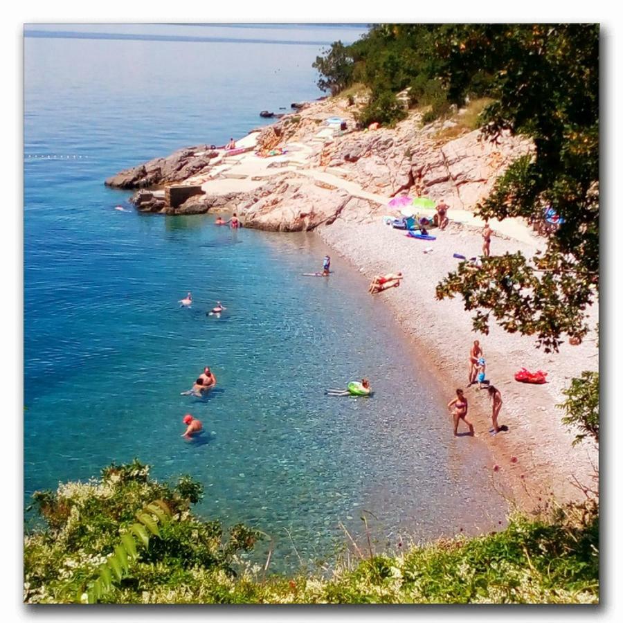 Apartman Ada Senj  Exterior photo