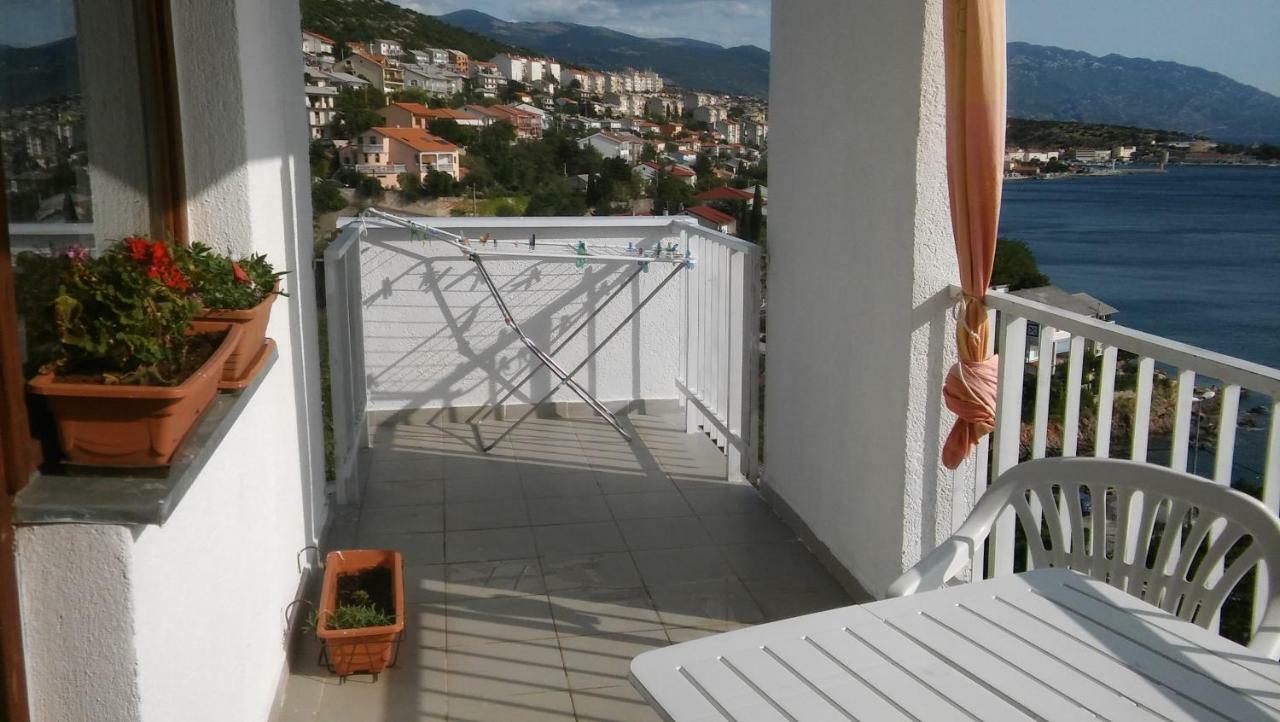 Apartman Ada Senj  Exterior photo