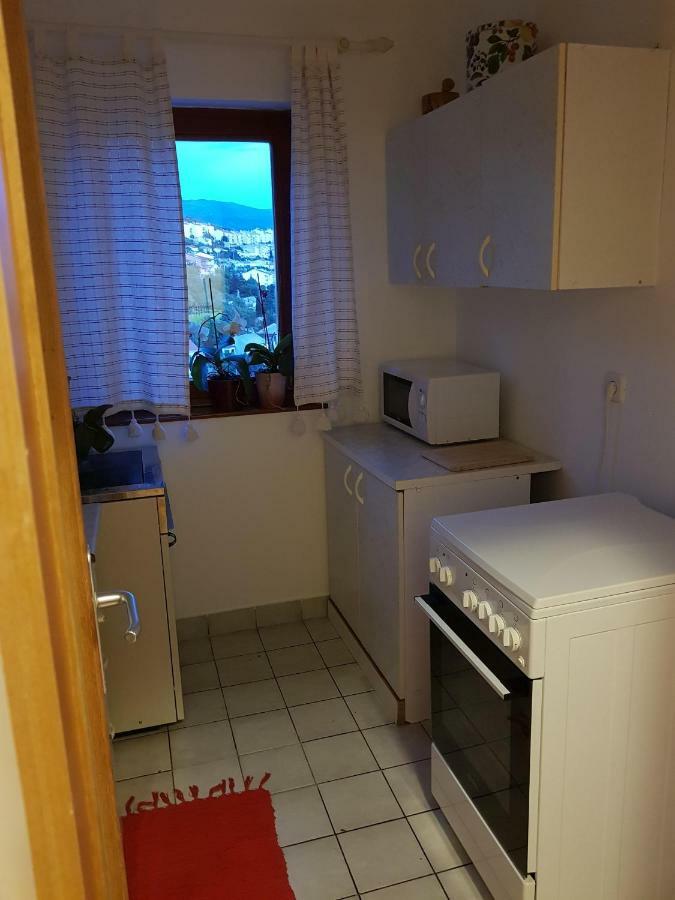 Apartman Ada Senj  Exterior photo