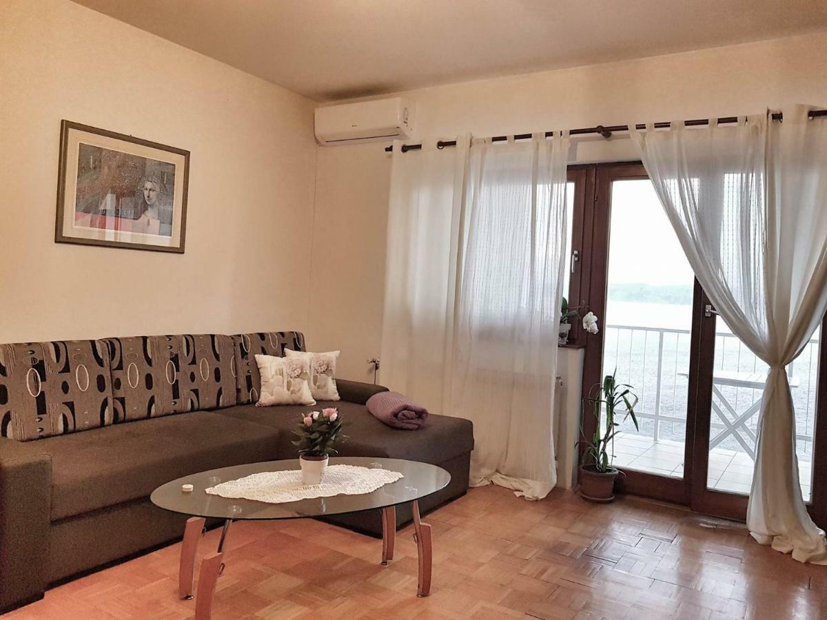 Apartman Ada Senj  Exterior photo