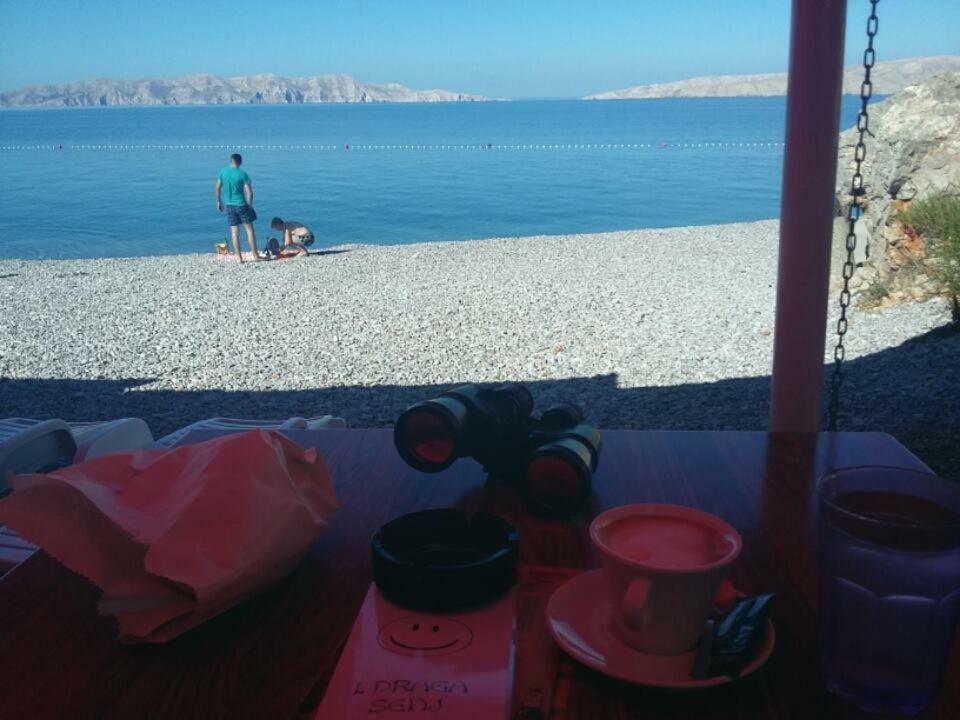 Apartman Ada Senj  Exterior photo